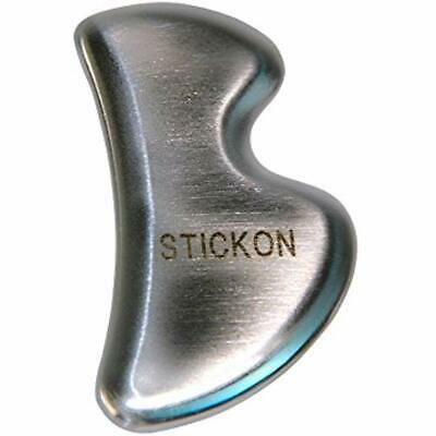 Stainless Steel Gua Sha Health Care Scraping Massage Tool - STICKON IASTM Tools