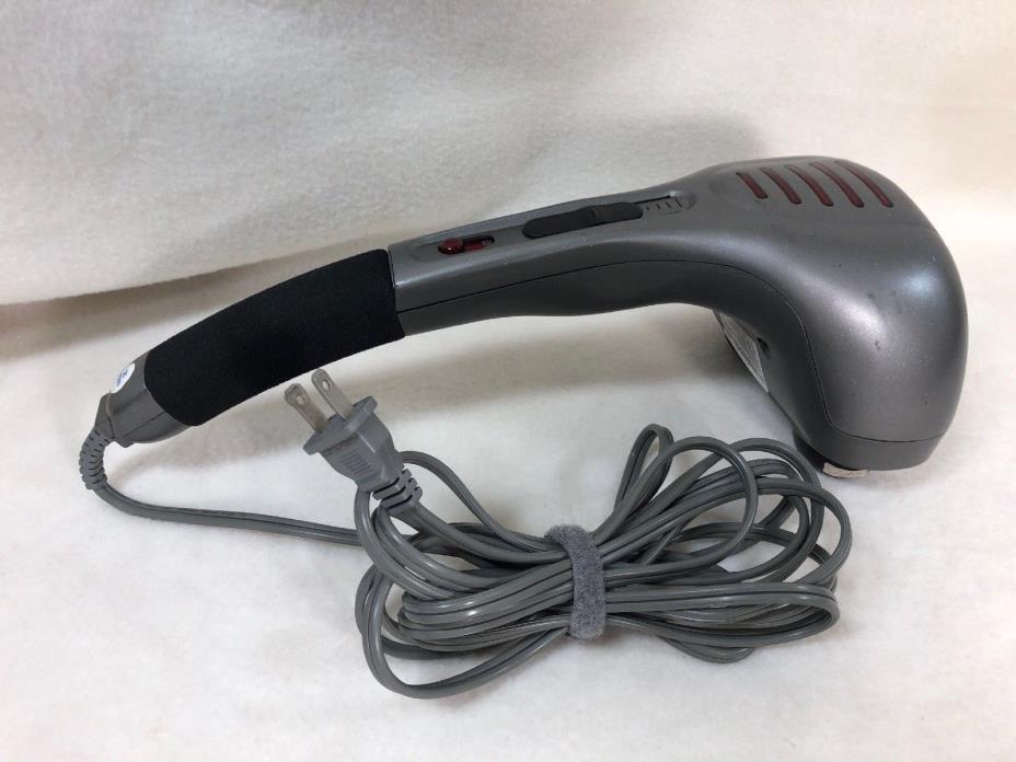 HoMedics PA-1H Therapist Select Percussion Massager, Variable Speed NO HEAT