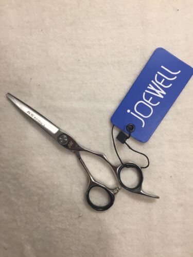 Joewell Hair Cutting Scissors KS Series 5,5 New