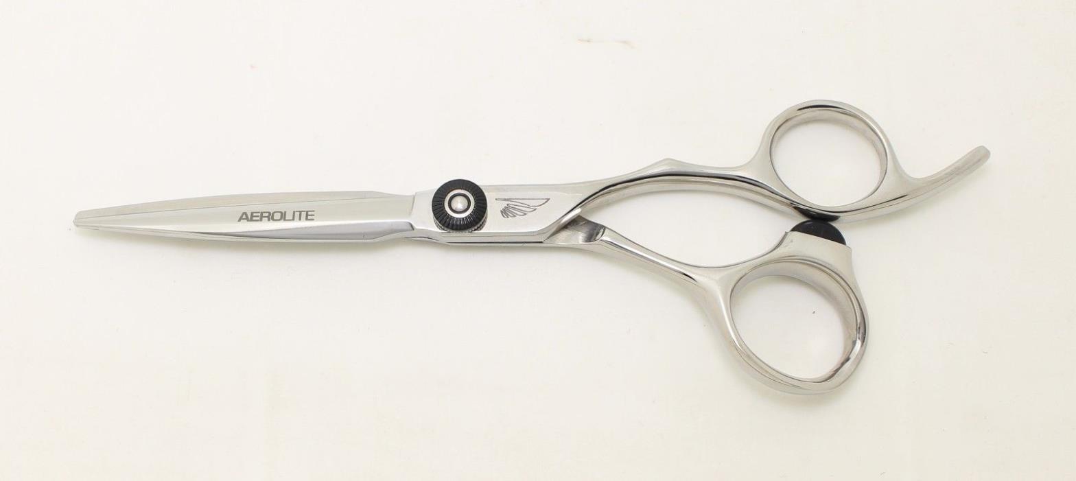 HITACHI PROFESSIONAL JAPANESE HAIR CUTTINGS SHEARS SCISSORS/STYLIST-SALON-BARBER