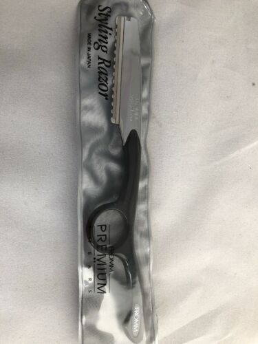 New Genuine Fromm Styling Razor PREMIUM SHEARS