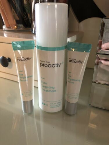 proactiv Items