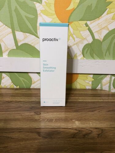 Roden & Fields Proactiv+ Skin Smoothing Exfoliator 6 oz Tube Exp 4/19