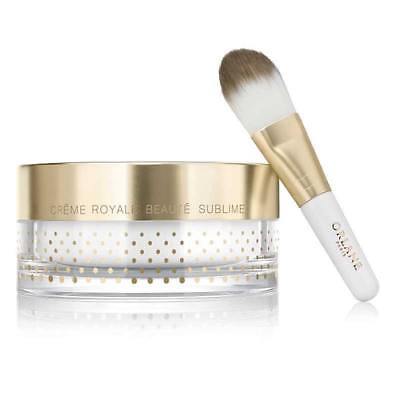 NEW ORLANE WOMENS CREME ROYALE SUBLIME MASK