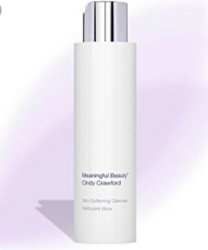 Meaningful Beauty Skin Softening Cleanser (5.5oz)