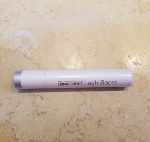 Rodan + and Fields Lash Boost Eyelash Serum 5ml New Sealed