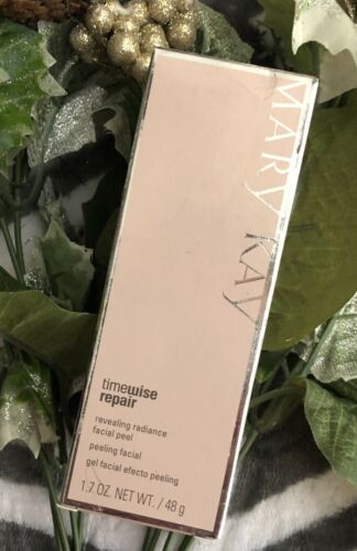 Mary Kay Timewise Repair Revealing Radiance Facial Peel 1.7 FL.OZ. ~NEW IN BOX~