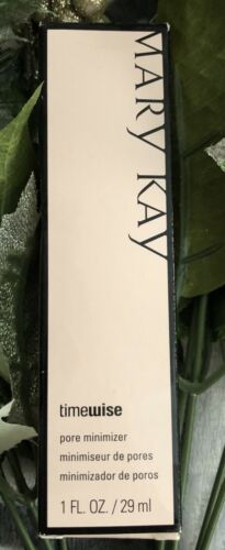 Mary Kay Timewise Pore Minimizer 1 Fl Oz ~NEW IN BOX~