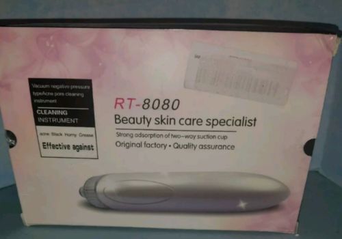 RT-8080 Beauty Skin Care Specialist