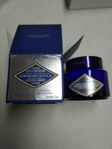 Immortelle Harvest Precious Night Cream - 50ml/1.7oz