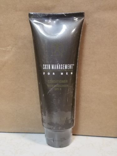 MARY KAY VTG SKIN MANAGEMENT FOR MEN CONDITIONER RARE HARD TO FIND #4409