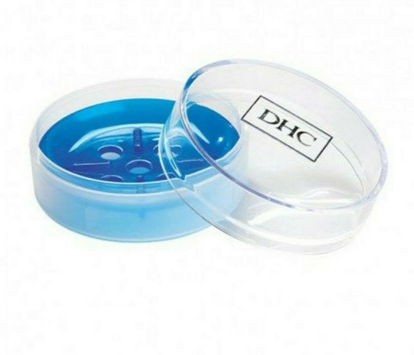 DHC Soap Case - Full Size - NEW - Discontinued Item!
