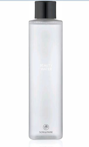 Son and park Beauty Water, 11.49 oz.  *F10
