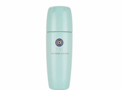 NEW! TATCHA The Deep Cleanse! 5 OZ/150 ML LARGE! No Box-Never Opened!