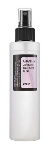 COSRX AHA/BHA Clarifying Treatment Toner 150 ml - US Seller / Free Shipping