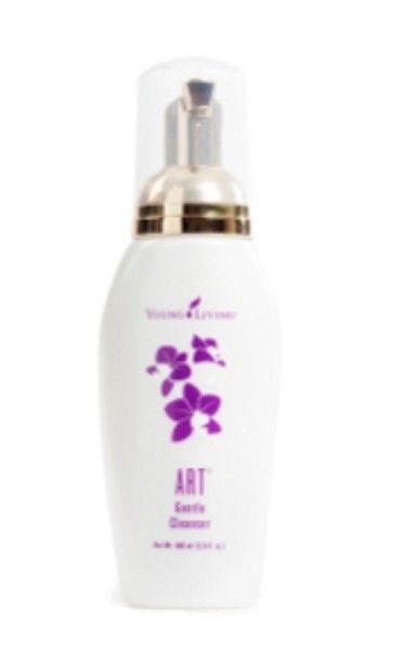 ART Gentle Cleanser, Young Living