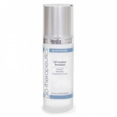 Oil Control Emulsion, 60ml/2oz. Glotherapeutics. Free Shipping