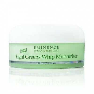 Eminence Eight Greens Whip Moisturiser 60ml. Delivery is Free