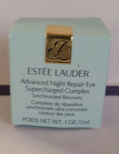 Estee Lauder Advanced Night Repair Eye Supercharged Complex Mini (0.1oz/3ml)