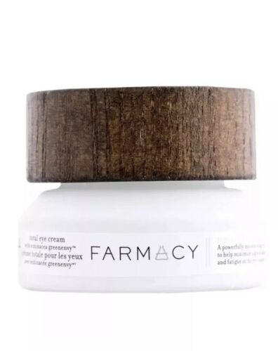 Farmacy Dew It All Total Eye Cream with Echinacea GreenEnvy FabFitFun Primer