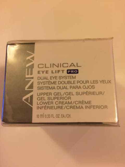 ANEW CLINICAL Eye Lift PRO