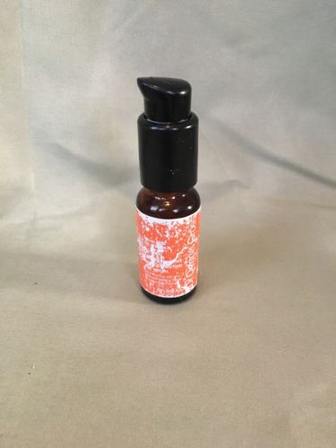 Dr. Dennis Gross Ferulic + Retinol Triple Correction Eye Serum 0.5 OZ Shelf Wear