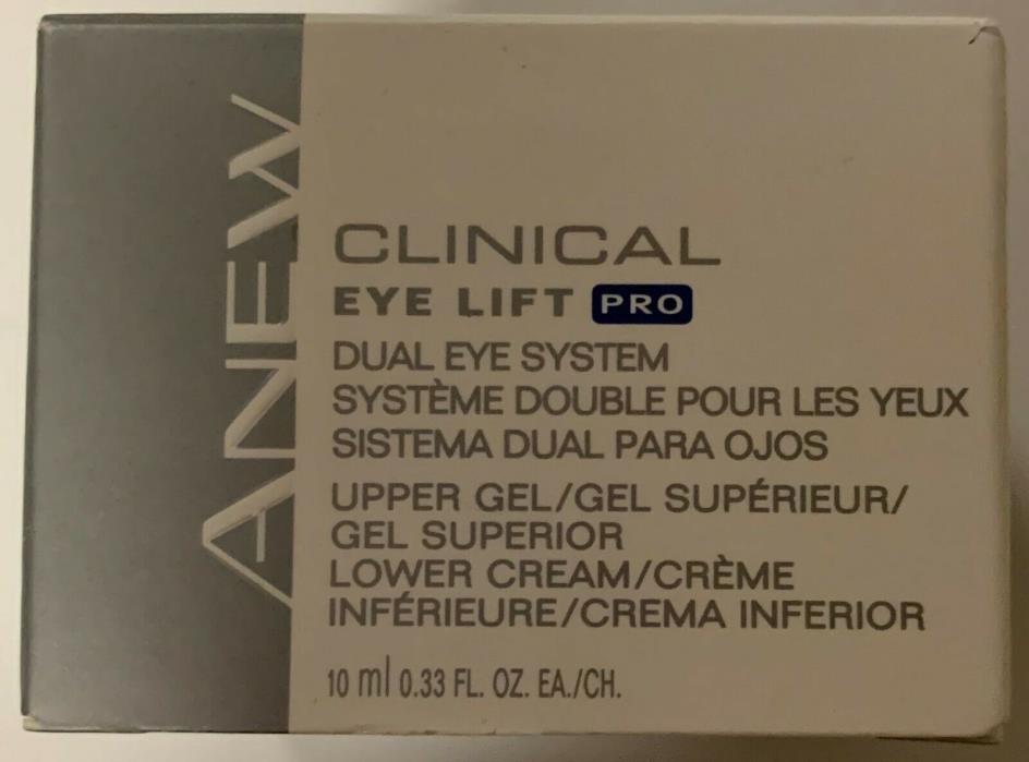 Avon Anew Clinical Eye Lift Pro