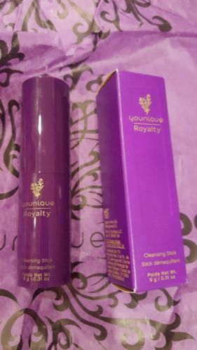 AUTHENTIC YOUNIQUE Royalty Cleansing Stick NEW!  Free Shipping