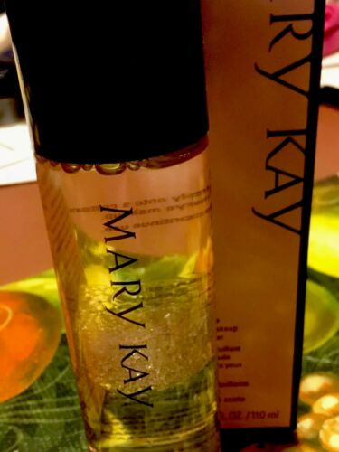 Mary Kay Oil-Free Eye Makeup Remover 3.75 Fl. Oz.