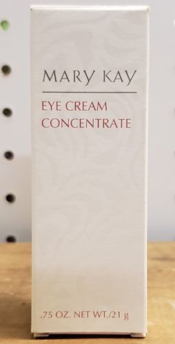 MARY KAY DAY EYE CREAM CONCENTRATE 4498 NOS