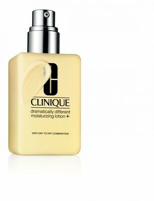 2013 Fall Clinique Limited Edition Dramatically Different Moisturising Lotion+