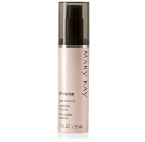 Mary Kay TimeWise PORE MINIMIZER Full Size Fast Ship NEW IN BOX