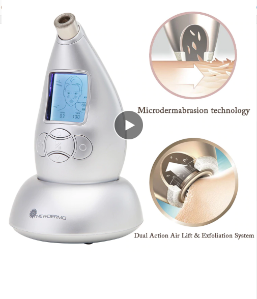 Diamond Personal Microderm System Face remove Scars Acne Marks skin care tools D