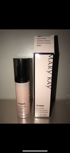 Mary Kay TimeWise PORE MINIMIZER Full Size Fast Ship NEW IN BOX