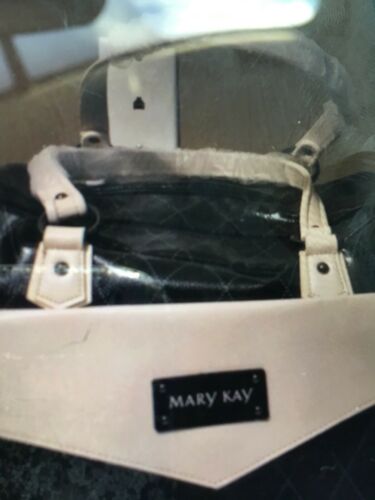 mary kay case plus full size products