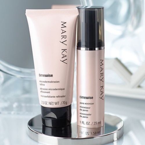 Mary Kay Timewise Microdermabrasion Plus Set