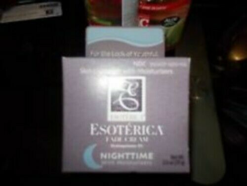 1 Esoterica Fade Cream - Nighttime with Moisturizers (Exp. 3/18)