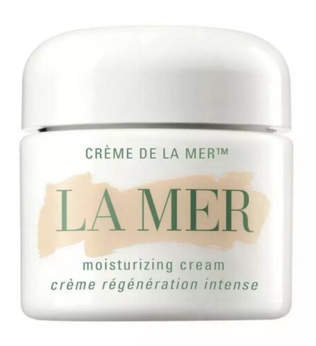Creme de la Mer - The Moisturizing Cream - Crème de la Mer 1 oz/30ml - New