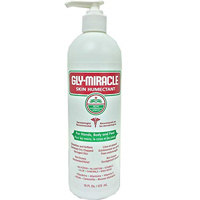 Gly Miracle Skin Humectant| Best Body Lotion & Moisturizing Lotion for Face|