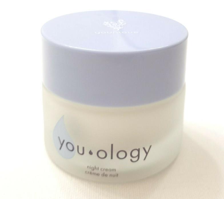 Younique - YOU·OLOGY Night Cream