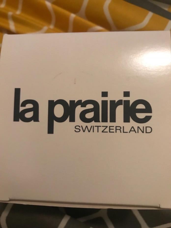 La Prairie Cellular Cream Platinum Rare --30Ml/1oz BNIB fresh Tester Box