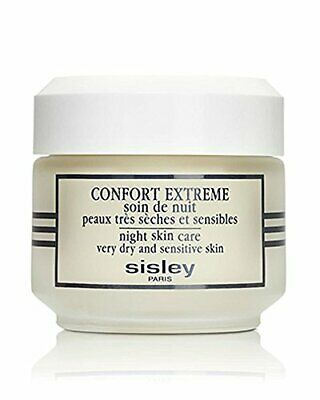 Sisley Botanical Confort Extreme Night Skin Care, 1.6-Ounce Jar