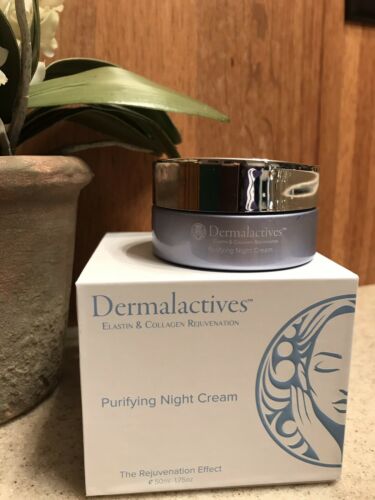 Hydrating Night Cream