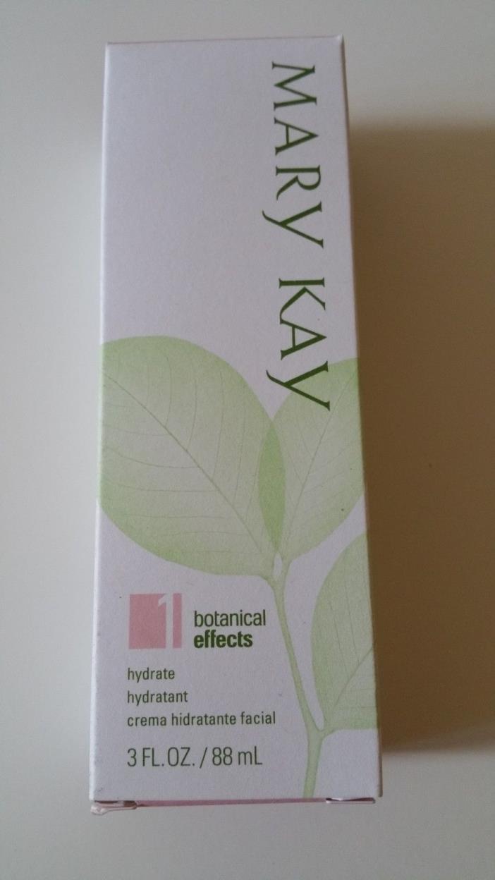 Mary Kay Botanical Effects Skin Care, Formula 1  NEW