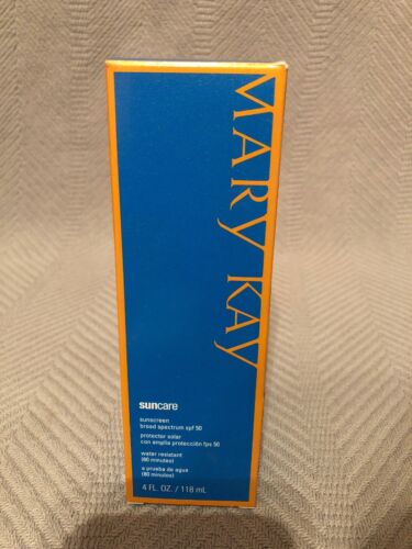 Mary Kay Suncare Spf 50  50