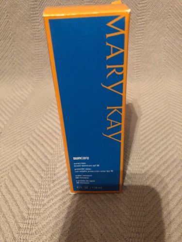 Mary Kay Suncare Spf 30 30