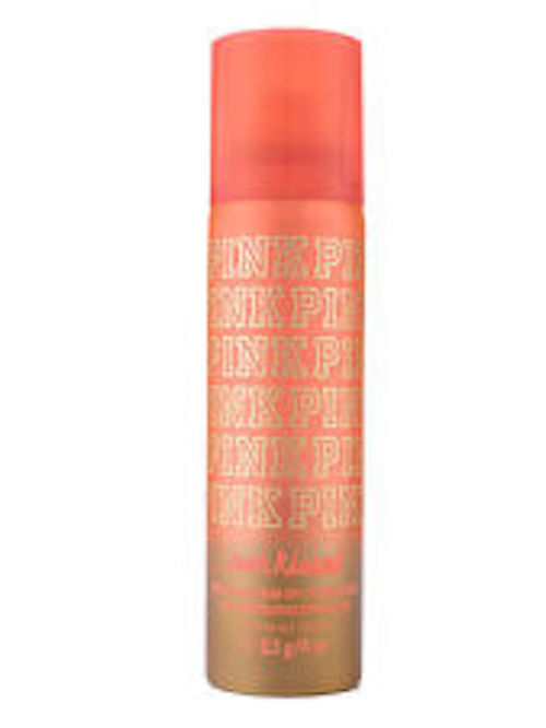 Victorias Secret Pink Sun Kissed Sunscreen Spray LIMITED ED Mist Spray  NWT 4 oz