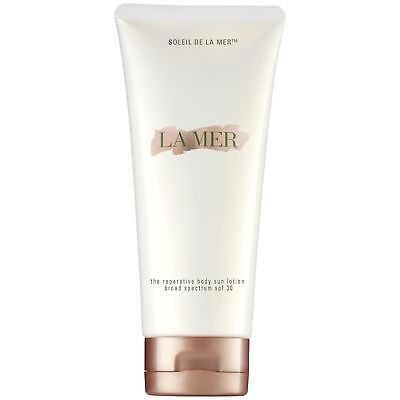 La Mer The Reparative Body Sun Lotion Body Broad Spectrum SPF 30 Self-Tanner for