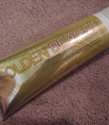 HEMPZ GOLDEN ULTRA DARK TANNING MAXIMIZER 8.5OZ