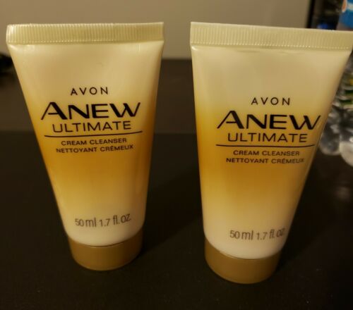 Anew Ultimate Cream Cleanser
